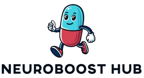 NeuroBoost Hub